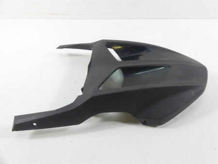 2017 BMW F800GS K72 Front Upper Nose Guard Fender 46618528996 {{ shop.shopifyCountryName }} - Mototech271