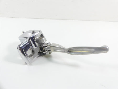 2007 Honda VTX1800 T1 Nissin Front Brake Master Cylinder + Lever 45510-MZ0-A41 {{ shop.shopifyCountryName }} - Mototech271