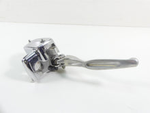 Load image into Gallery viewer, 2007 Honda VTX1800 T1 Nissin Front Brake Master Cylinder + Lever 45510-MZ0-A41 | Mototech271

