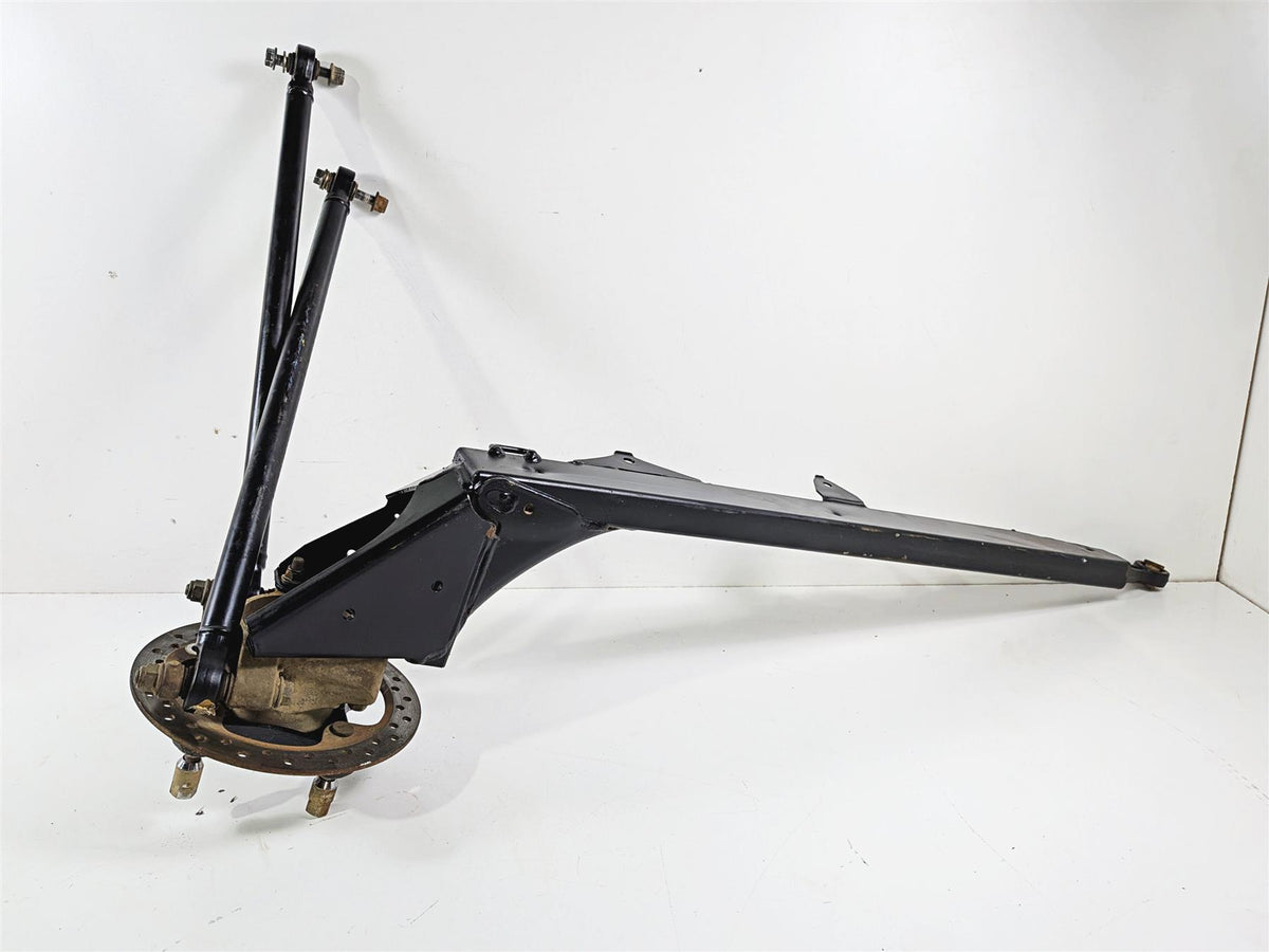 2024 Polaris RZR XP 1000 Sport Rear Left Trailing Arm & Spindle Hub 1544719 {{ shop.shopifyCountryName }} - Mototech271