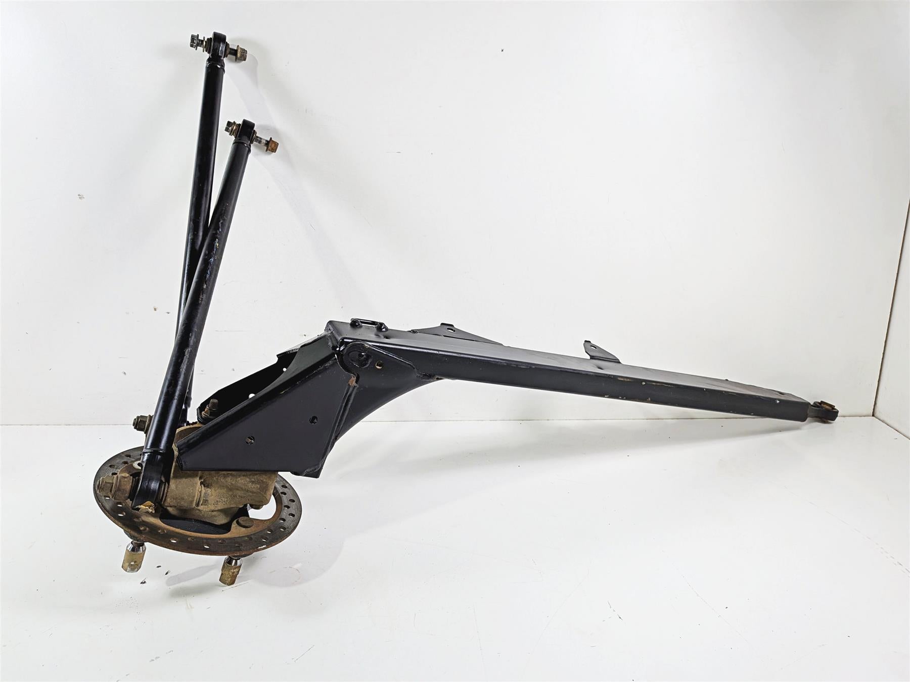 2024 Polaris RZR XP 1000 Sport Rear Left Trailing Arm & Spindle Hub 1544719 {{ shop.shopifyCountryName }} - Mototech271
