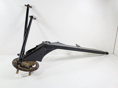 2024 Polaris RZR XP 1000 Sport Rear Left Trailing Arm & Spindle Hub 1544719 {{ shop.shopifyCountryName }} - Mototech271