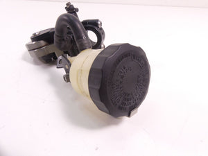 2014 BMW S1000RR K42 HP4 Front Radial Brake Master Cylinder 3/4 77227727756