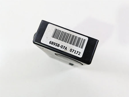 2008 Harley FXDSE CVO Dyna Alarm Siren Box Unit Module 68958-07A-Mototech271