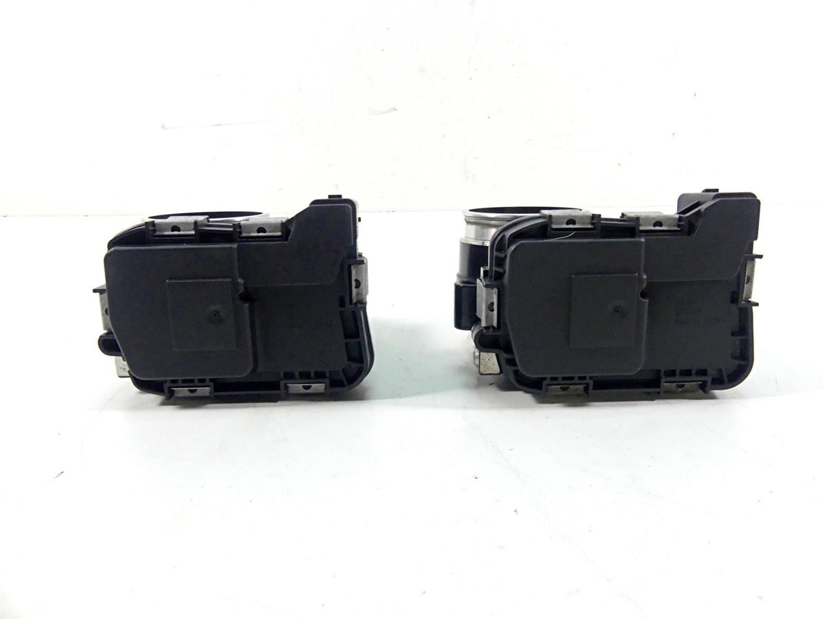2014 BMW R1200GS K50 Throttle Body Bodies Set 13548564959 {{ shop.shopifyCountryName }} - Mototech271