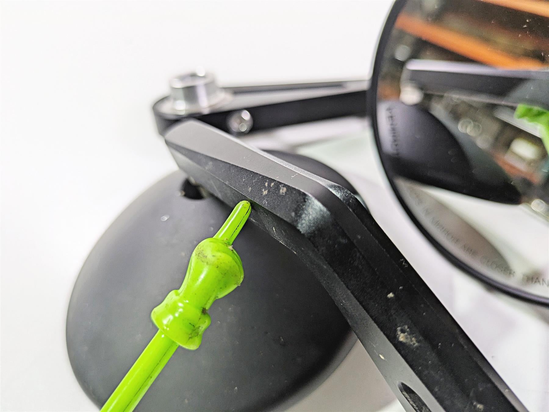 2018 BMW R nineT Urban GS K33 Kemimoto Handlebar End Mirror Set FCBEM008-KM {{ shop.shopifyCountryName }} - Mototech271