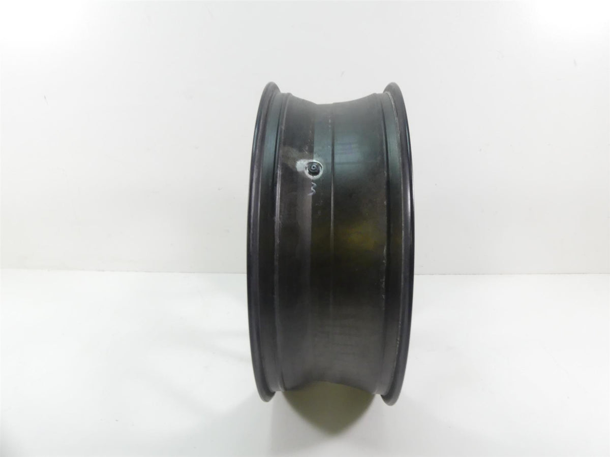 2015 Triumph 1050 Speed Triple R Straight Rear Wheel Rim 17x6 T2010353 {{ shop.shopifyCountryName }} - Mototech271