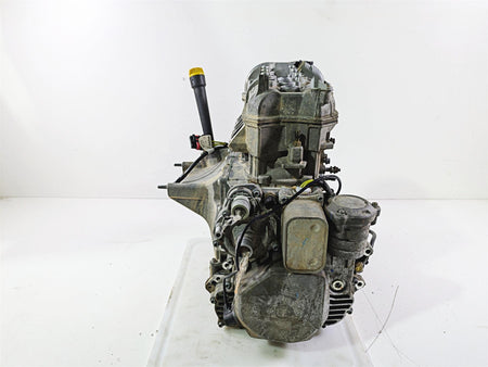 2023 Can Am Maverick X3 XMR Turbo RR Running Engine Motor 1K - Video 420090350 {{ shop.shopifyCountryName }} - Mototech271