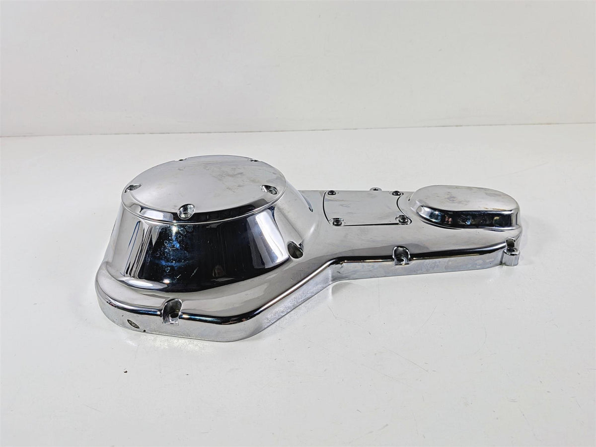 2004 Harley Touring FLTRI Road Glide Outer Primary Drive Chrome Cover 60685-04-Mototech271