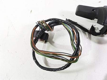 2004 BMW R1150GS R21 Right Hand Control Switch Grip Heater Start Kill 7675330 {{ shop.shopifyCountryName }} - Mototech271