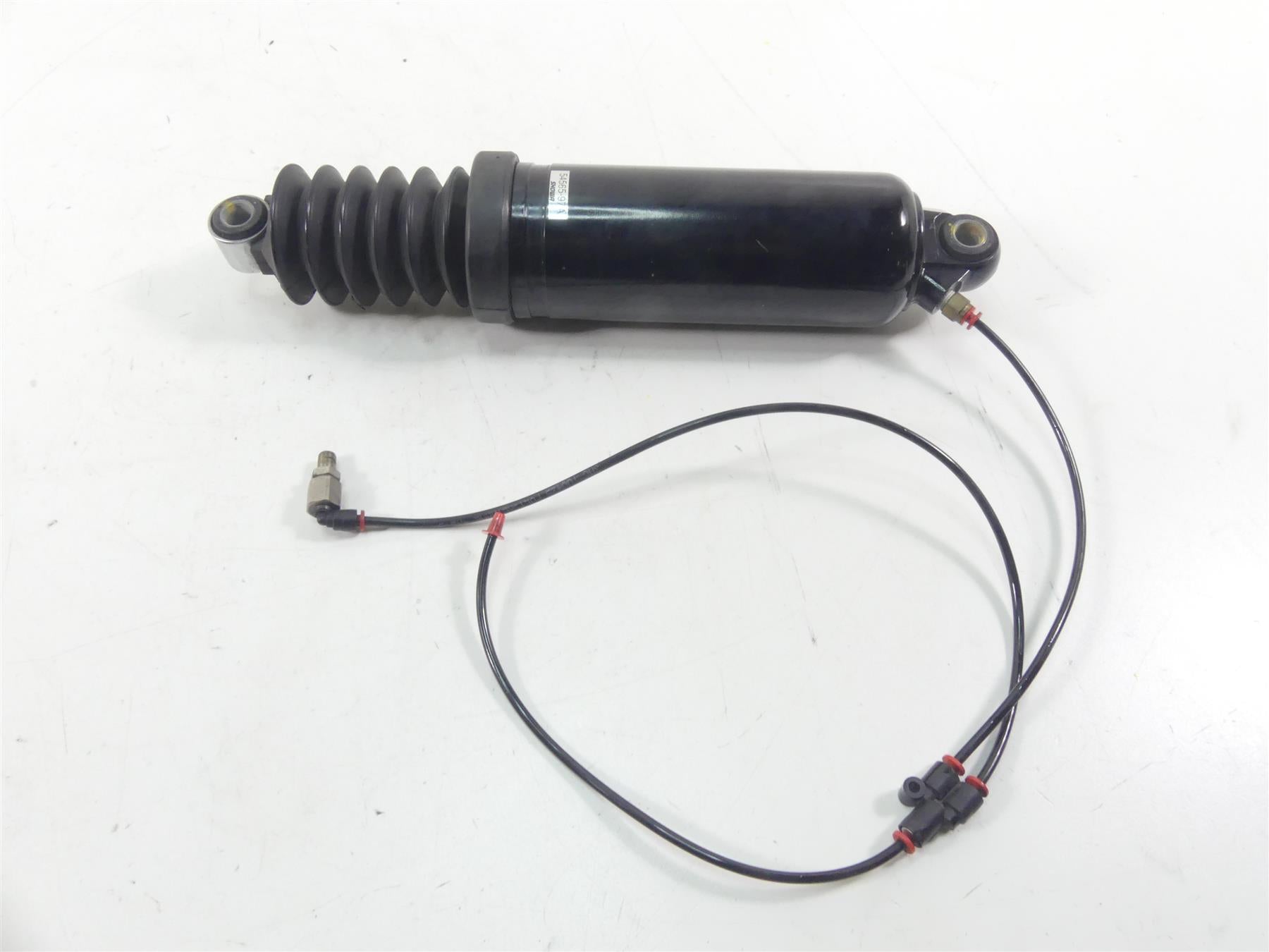 1999 Harley Touring FLHTCUI Electra Glide Rear Air Shock 13" 54565-97A {{ shop.shopifyCountryName }} - Mototech271