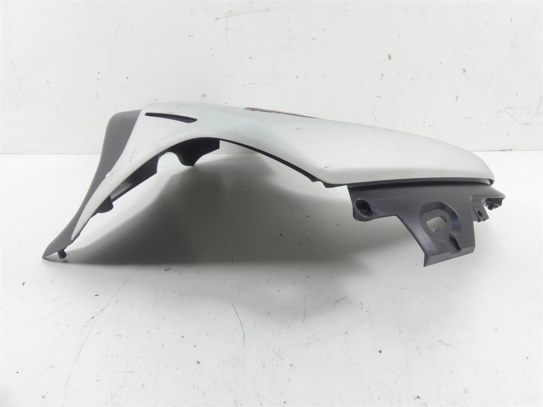 Lower tank cover - Ducati, Multistrada, Multistrada 1200 (2015-2017),  Multistrada 1200 Enduro (2016-2018), Multistrada 1260 (2018-2020),  Multistrada 1260 Enduro, Multistrada 950 - V2