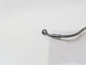 2016 BMW R1200RT K52 Rear Abs Brake Line Set 34328541830 34328541831