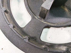 2010 Harley Touring FLHTCU Electra Glide Rear Belt Pulley 68T 1" 37781-09