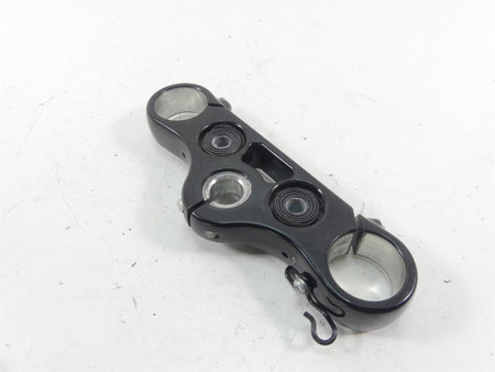 2021 Harley Softail FXBBS Street Bob Upper Triple Tree Clamp 49mm 45900174 {{ shop.shopifyCountryName }} - Mototech271