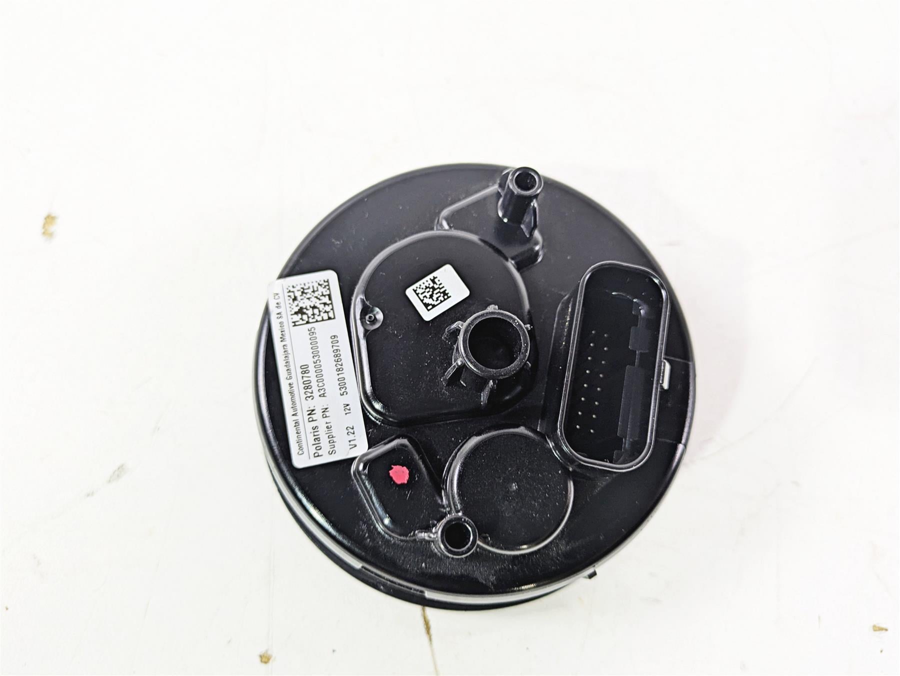 2019 Indian Chieftain Limited Speedometer Gauge Instrument 9K 3280780 {{ shop.shopifyCountryName }} - Mototech271