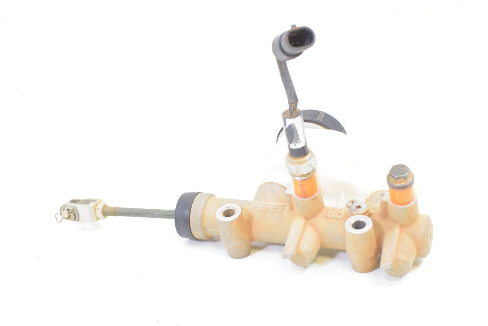 2017 Polaris RZR 900 S Main Brake Master Cylinder 1911982 {{ shop.shopifyCountryName }} - Mototech271