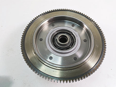 2009 Harley Dyna FXDFSE CVO Fat Bob Primary Drive Clutch Kit 37817-07 {{ shop.shopifyCountryName }} - Mototech271