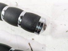 Load image into Gallery viewer, 2005 Harley Softail FLSTSCI Heritage Springer Avon Air Cushion Grip Set AIR-90
