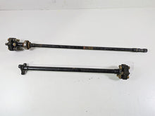 Load image into Gallery viewer, 2015 Arctic Cat Wildcat 1000 X LTD Center Prop Drive Shaft Set 2402-058 2402-056 | Mototech271
