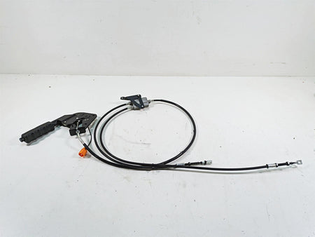2021 CFMoto Zforce 500 Trail Parking Brake Handle & Cable 7000-082200 {{ shop.shopifyCountryName }} - Mototech271