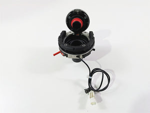 2019 BMW R1250RT K52 Keyless Ride Fuel Gas Tank Cap 16118552106 | Mototech271