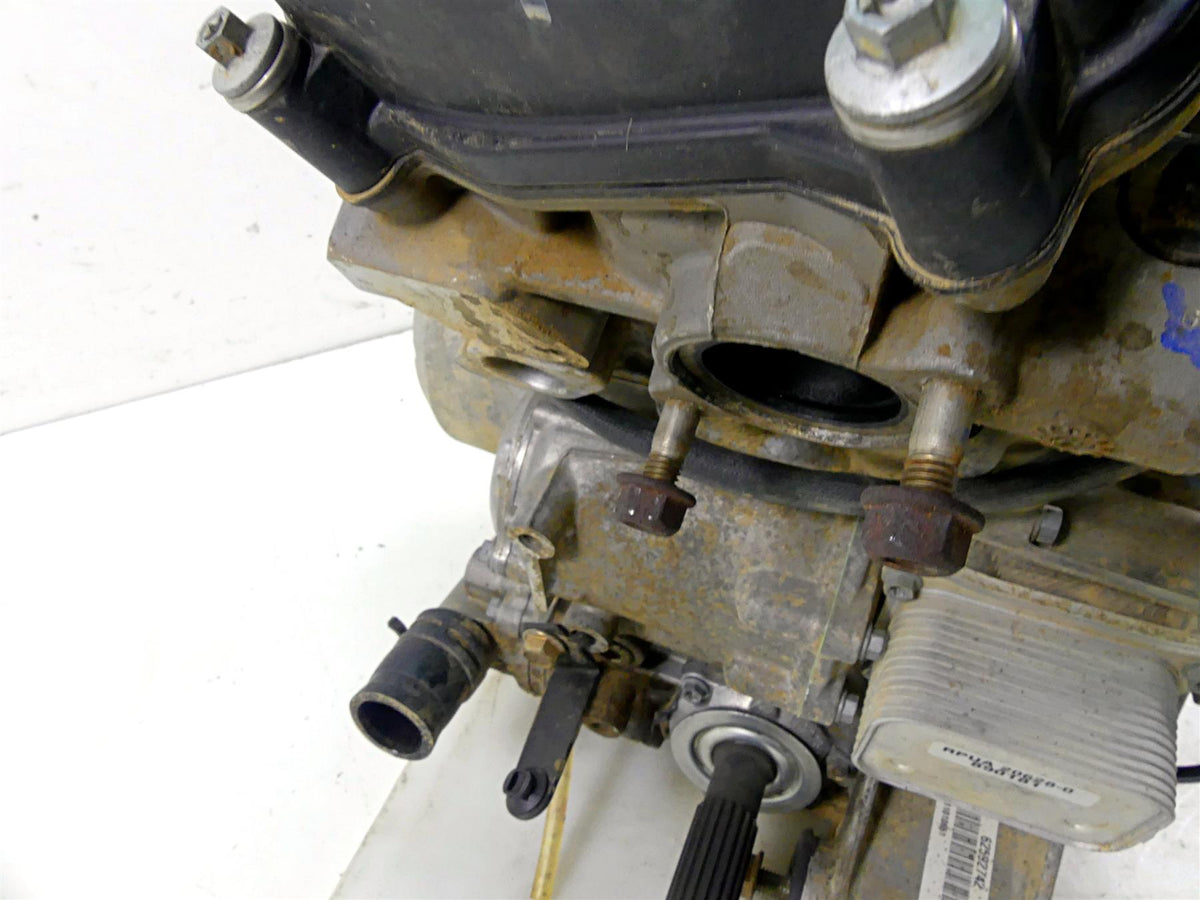 2021 Can Am Maverick Sport 1000R XRC Running Engine Motor 1k Only -Vid 420101068 {{ shop.shopifyCountryName }} - Mototech271