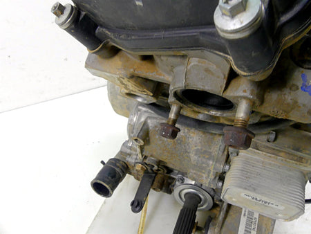 2021 Can Am Maverick Sport 1000R XRC Running Engine Motor 1k Only -Vid 420101068 {{ shop.shopifyCountryName }} - Mototech271