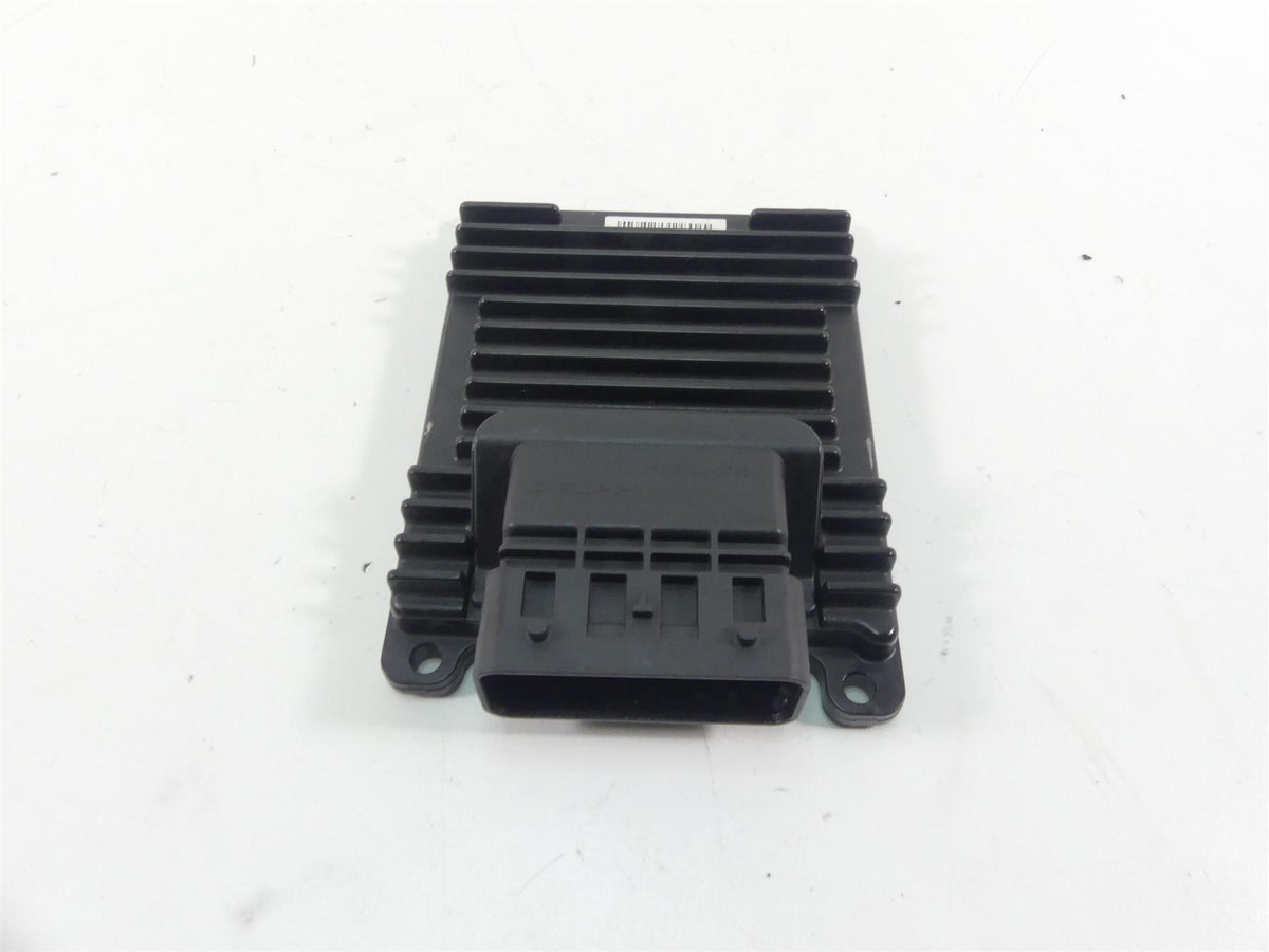 2013 Harley Touring FLHTP Electra Glide Cdi Ecm Engine Control Module 34245-11 {{ shop.shopifyCountryName }} - Mototech271