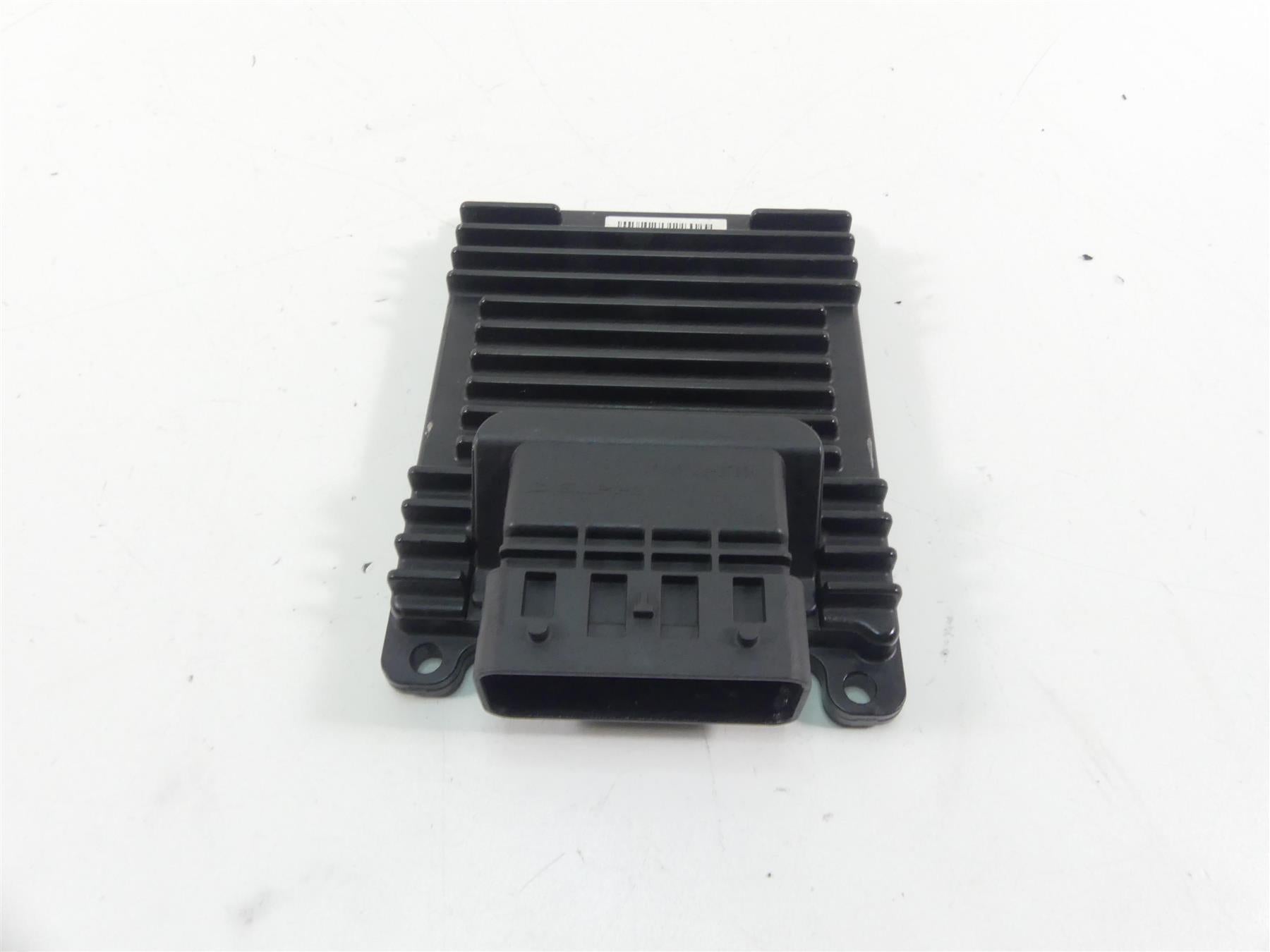 2013 Harley Touring FLHTP Electra Glide Cdi Ecm Engine Control Module 34245-11 {{ shop.shopifyCountryName }} - Mototech271