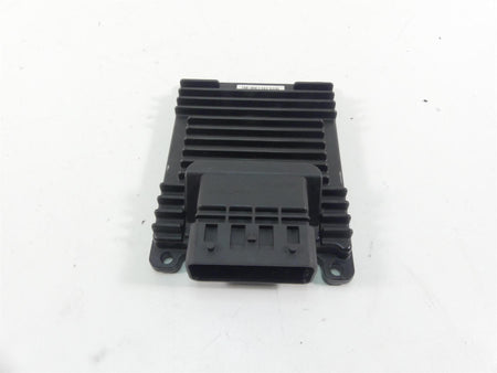 2013 Harley Touring FLHTP Electra Glide Cdi Ecm Engine Control Module 34245-11 {{ shop.shopifyCountryName }} - Mototech271