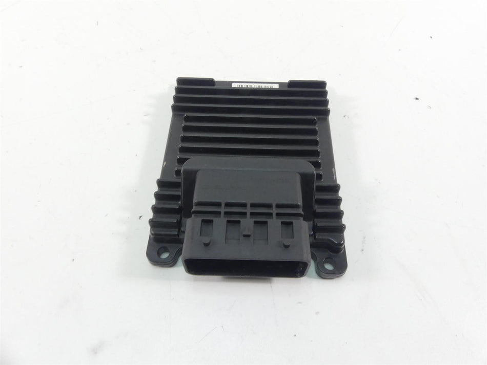 2013 Harley Touring FLHTP Electra Glide Cdi Ecm Engine Control Module 34245-11 {{ shop.shopifyCountryName }} - Mototech271