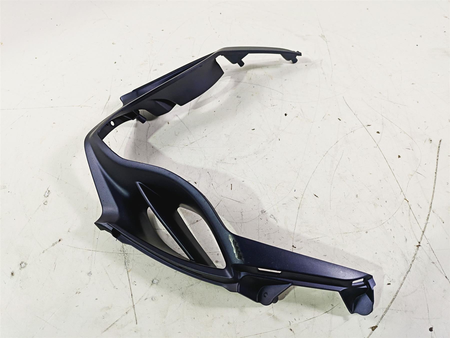 2016 Suzuki GSXR1000 Air Intake Fairing Cover Cowl 94671-47H10 {{ shop.shopifyCountryName }} - Mototech271