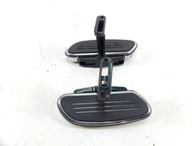 Load image into Gallery viewer, 2006 Harley Touring FLHTCU SE E-Glide Rear Floorboard Floor Board Set 47373-04 | Mototech271
