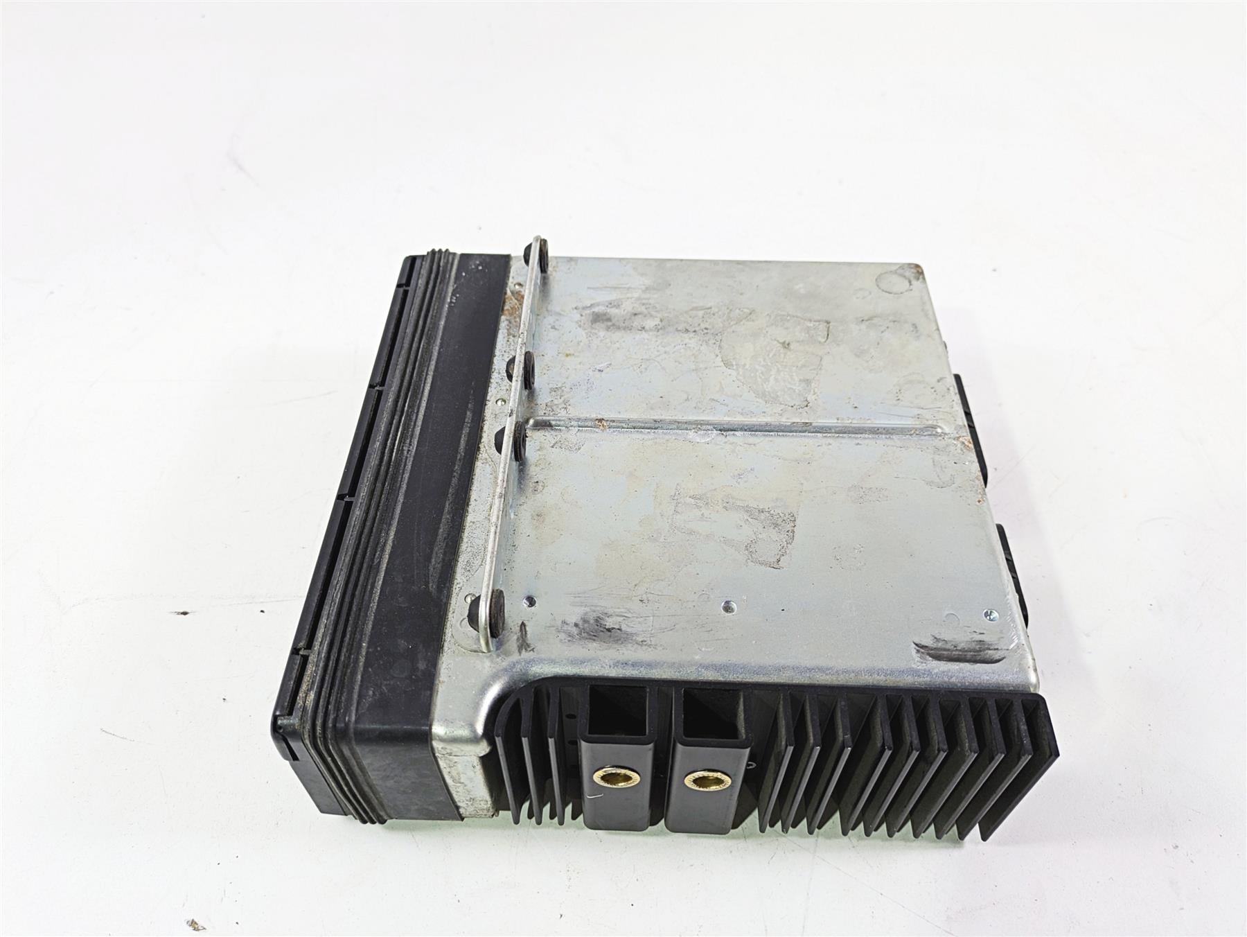 2011 Harley Touring FLHTCUSE CVO E-Glide Radio Stereo Harman Kardon 76160-06 {{ shop.shopifyCountryName }} - Mototech271