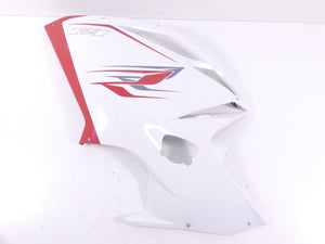 2013 Mv Agusta F4RR Oem Left Main Fairing Cover Cowl 8000B7919