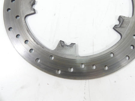 2013 Harley Davidson VRSCF Muscle Front Brake Rotor Disc Set 44553-06A {{ shop.shopifyCountryName }} - Mototech271