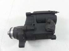 Load image into Gallery viewer, 2013 Harley FXDWG Dyna Wide Glide Engine Starter Motor 103ci 96ci 31618-06
