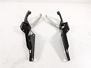 2010 Harley Touring FLHTCU Electra Glide Front Fairing Mount Holder Set 58479-96 | Mototech271