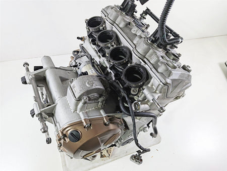 2020 BMW S1000RR K67 Compression Tested Engine Motor A10410A - Read 11007108357-Mototech271
