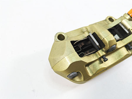 2015 BMW S1000RR K46 Brembo Front Brake Caliper Set 100mm 34117714783 {{ shop.shopifyCountryName }} - Mototech271