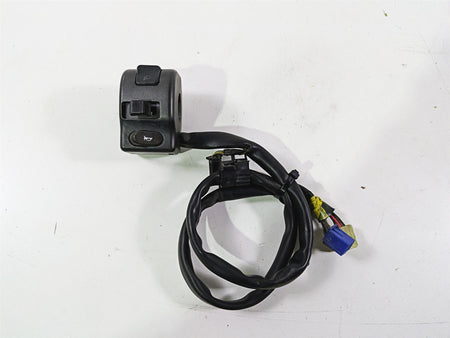 2007 Yamaha XVS1300 V-Star Left Hand Control Switch 3D8-83973-00-00 {{ shop.shopifyCountryName }} - Mototech271