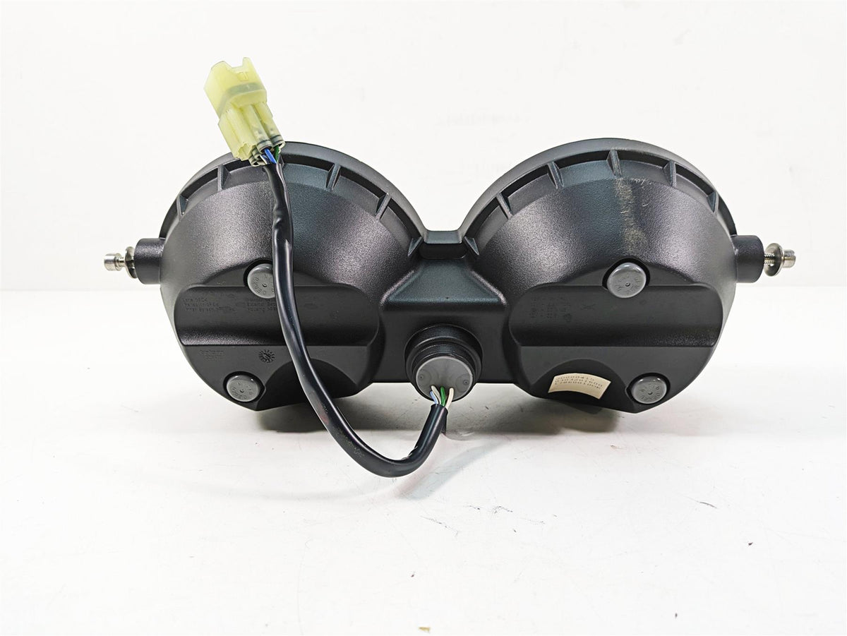 2020 Moto Guzzi V85 TT Adventure Headlight Head Light Lamp 2D000415 {{ shop.shopifyCountryName }} - Mototech271