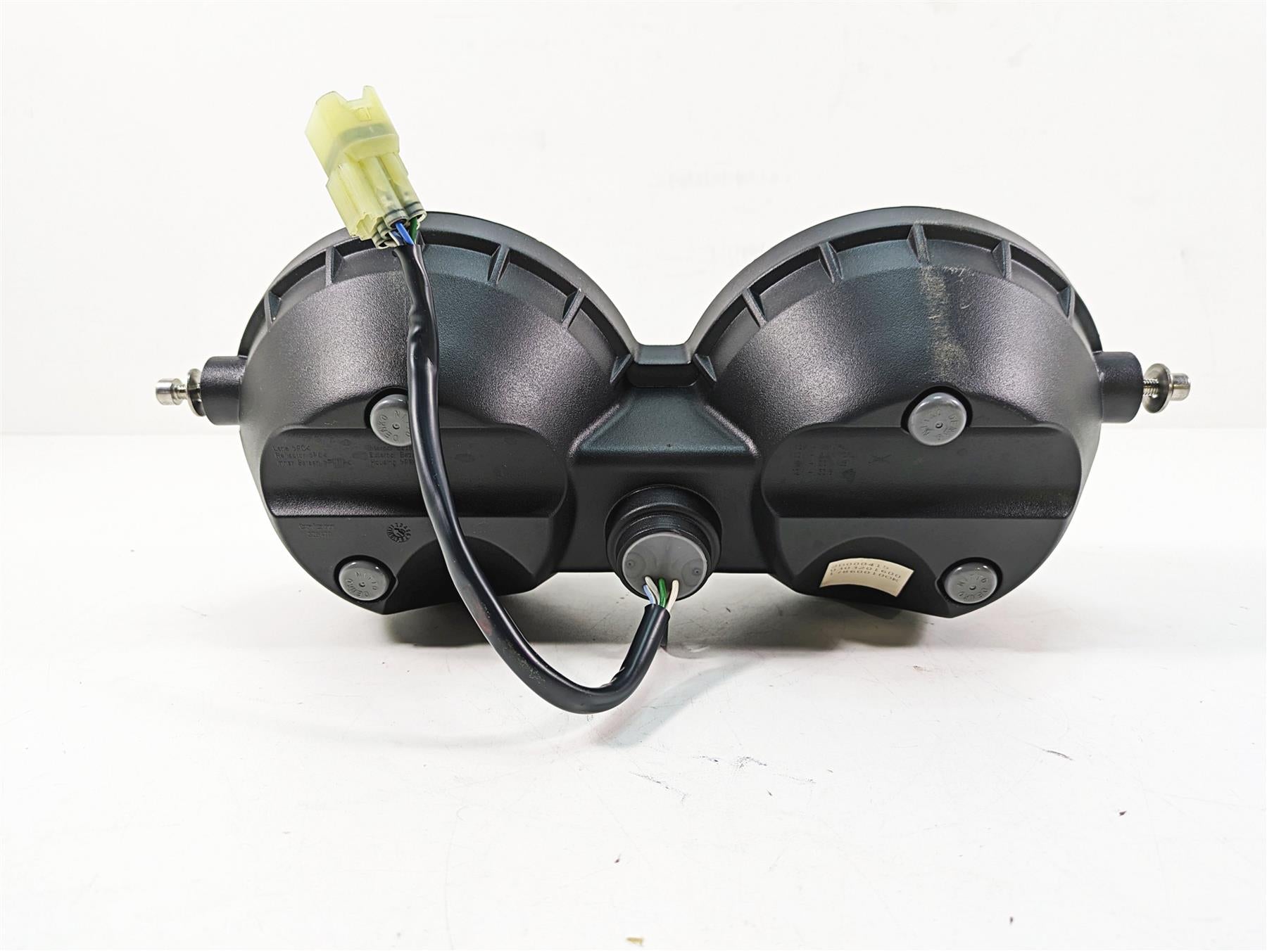 2020 Moto Guzzi V85 TT Adventure Headlight Head Light Lamp 2D000415 {{ shop.shopifyCountryName }} - Mototech271