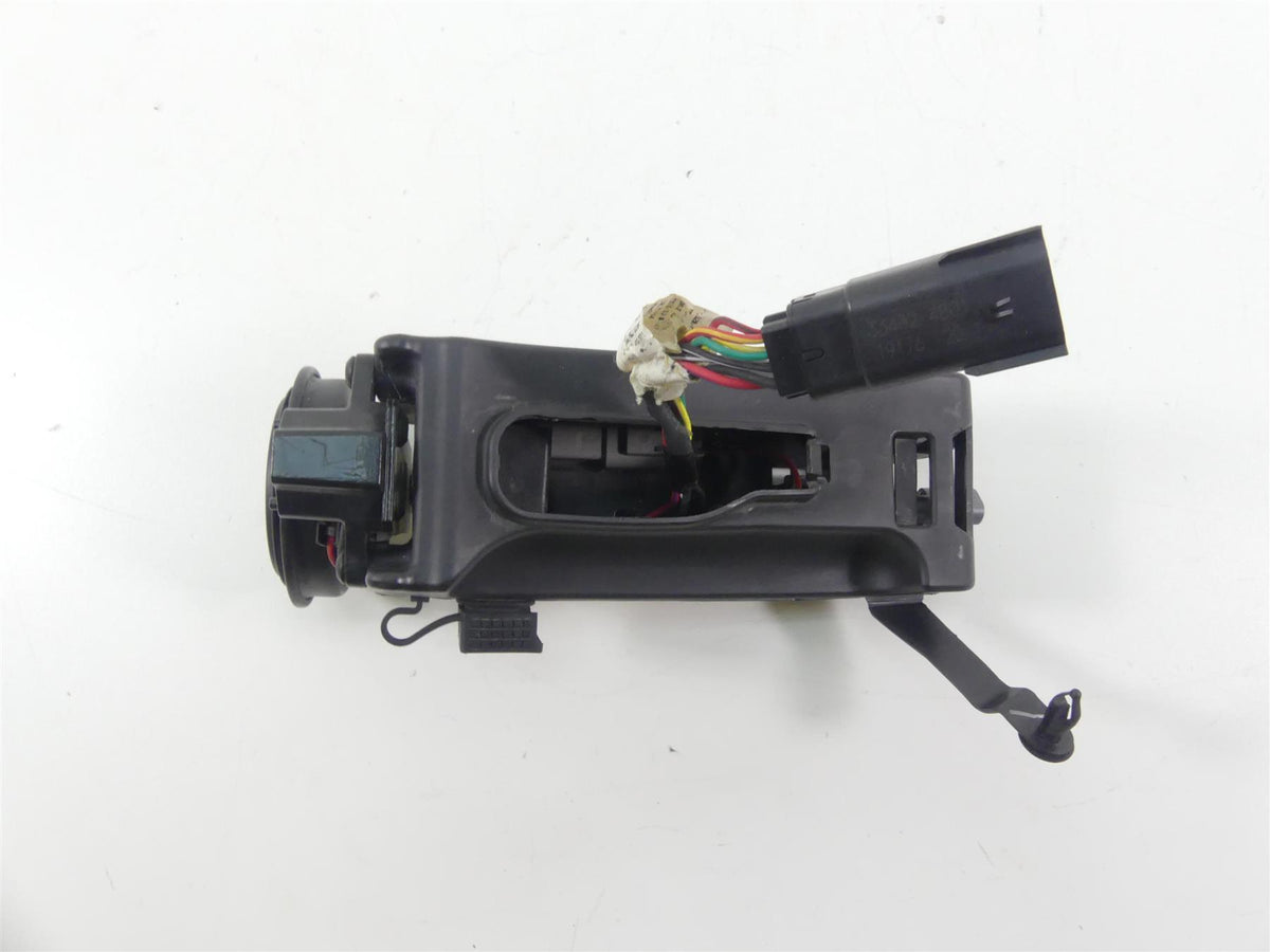 2020 Harley Softail FXBB Street Bob Horn & Wiring Box 69201654 69000014 {{ shop.shopifyCountryName }} - Mototech271