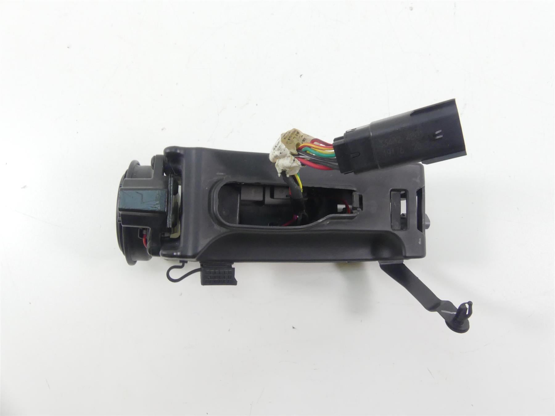 2020 Harley Softail FXBB Street Bob Horn & Wiring Box 69201654 69000014 {{ shop.shopifyCountryName }} - Mototech271
