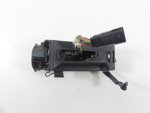 2020 Harley Softail FXBB Street Bob Horn & Wiring Box 69201654 69000014 | Mototech271