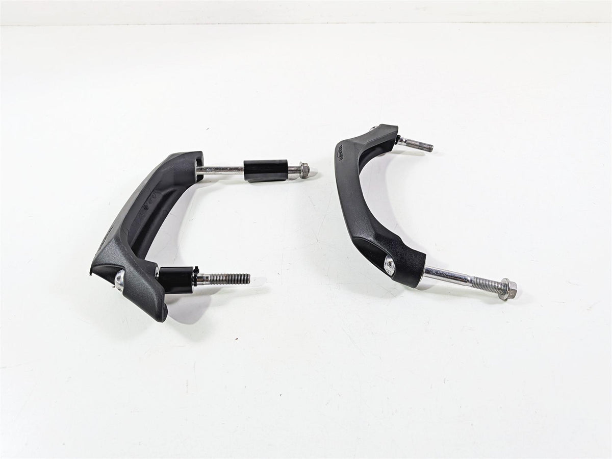 2020 Triumph Street Triple 765RS Engine Crash Protection Guard Set T2309824-Mototech271