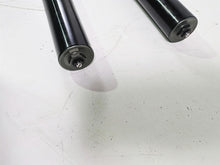 Load image into Gallery viewer, 2022 Kawasaki ZR900RS Cafe Straight Front Fork Leg Suspension Set 44071-1340-59P | Mototech271
