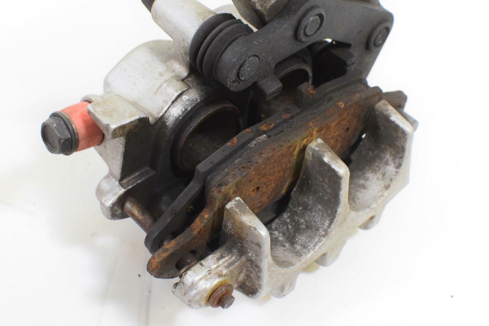2004 Suzuki VZ1600 Marauder Rear Tokico Brake Caliper KK430-80509-8GN {{ shop.shopifyCountryName }} - Mototech271
